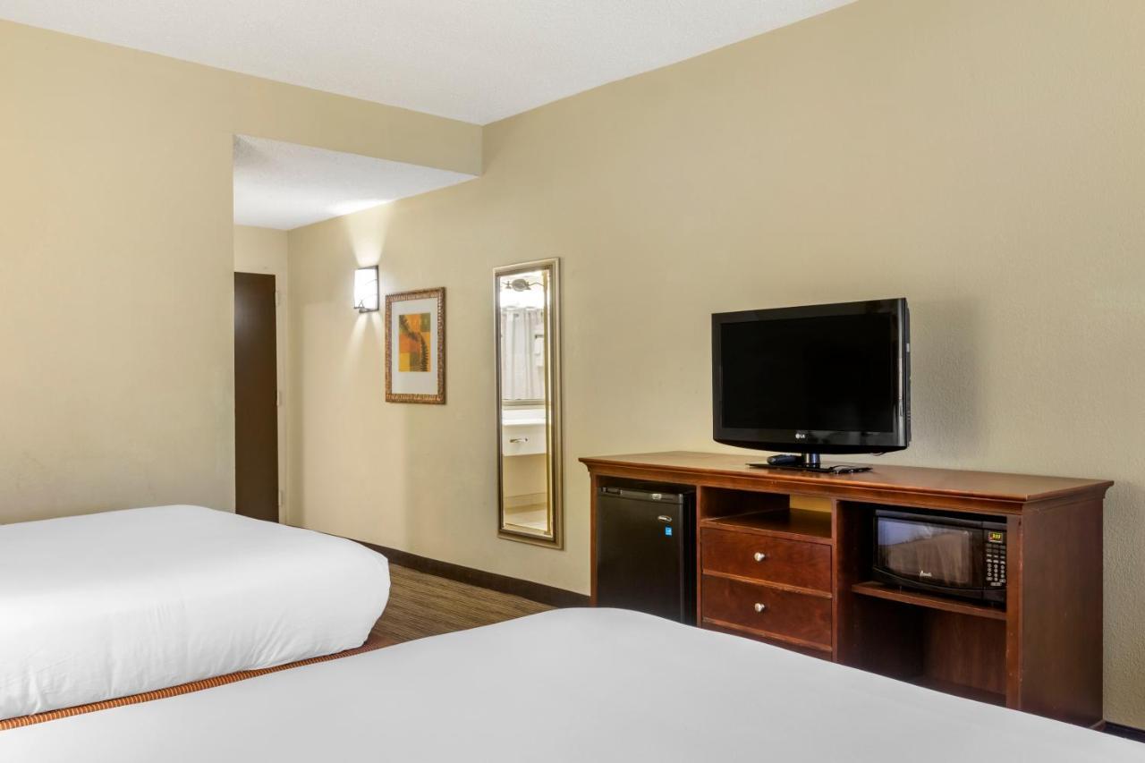 Country Inn & Suites By Radisson, Atlanta Downtown Экстерьер фото