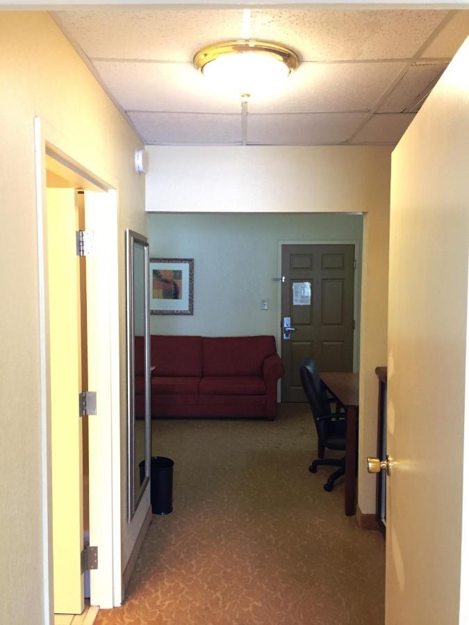 Country Inn & Suites By Radisson, Atlanta Downtown Экстерьер фото