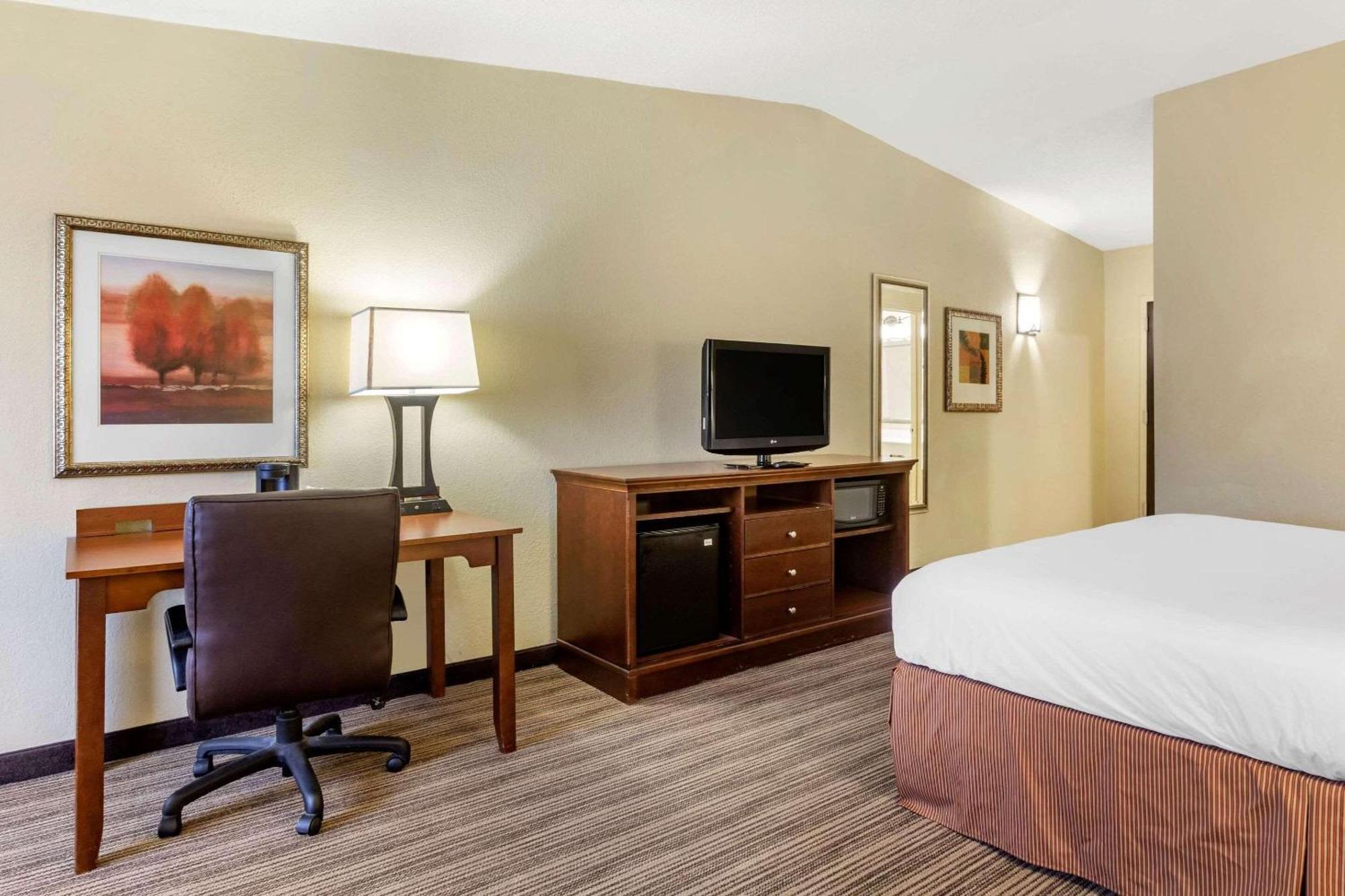 Country Inn & Suites By Radisson, Atlanta Downtown Экстерьер фото