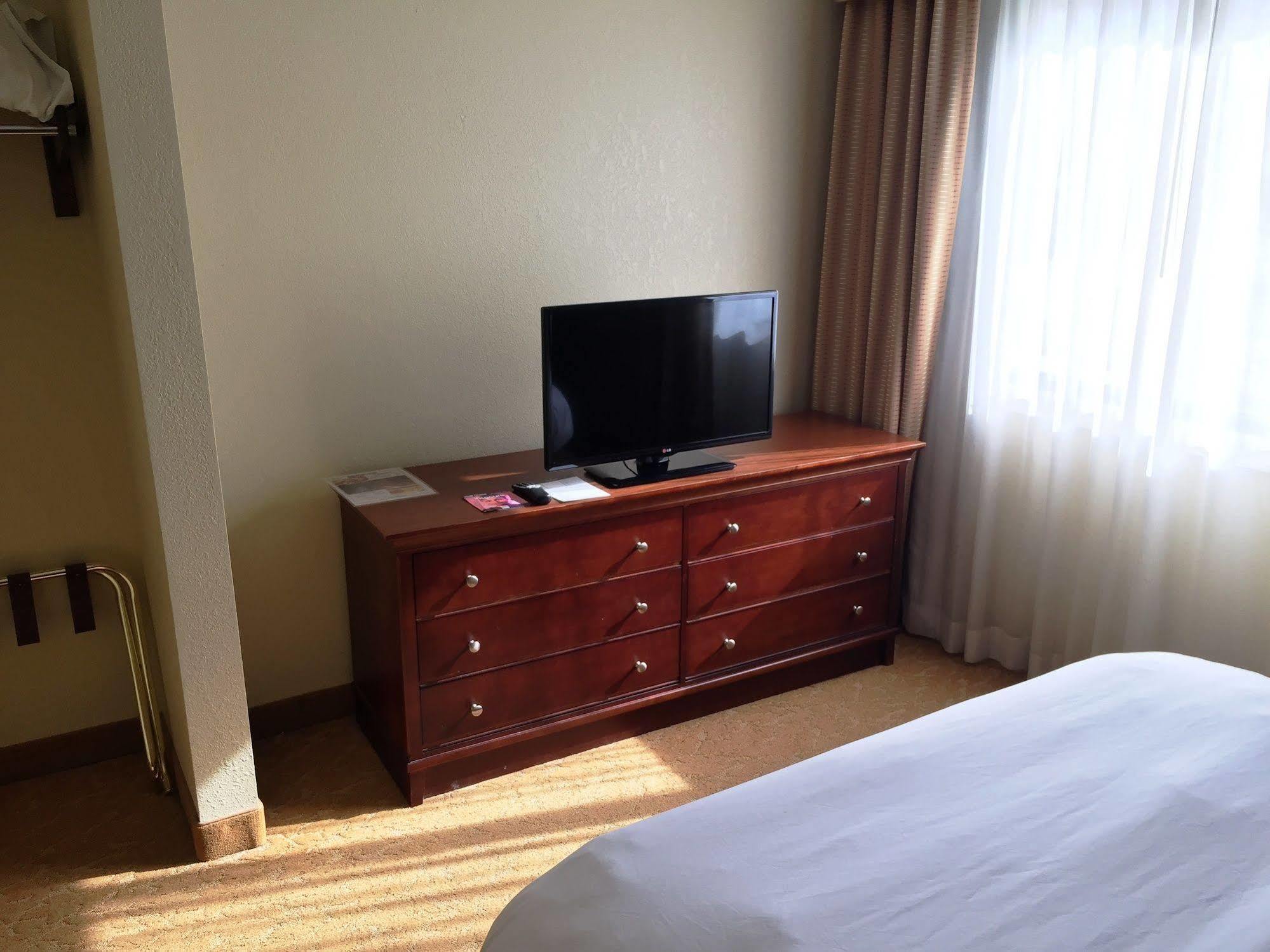 Country Inn & Suites By Radisson, Atlanta Downtown Экстерьер фото