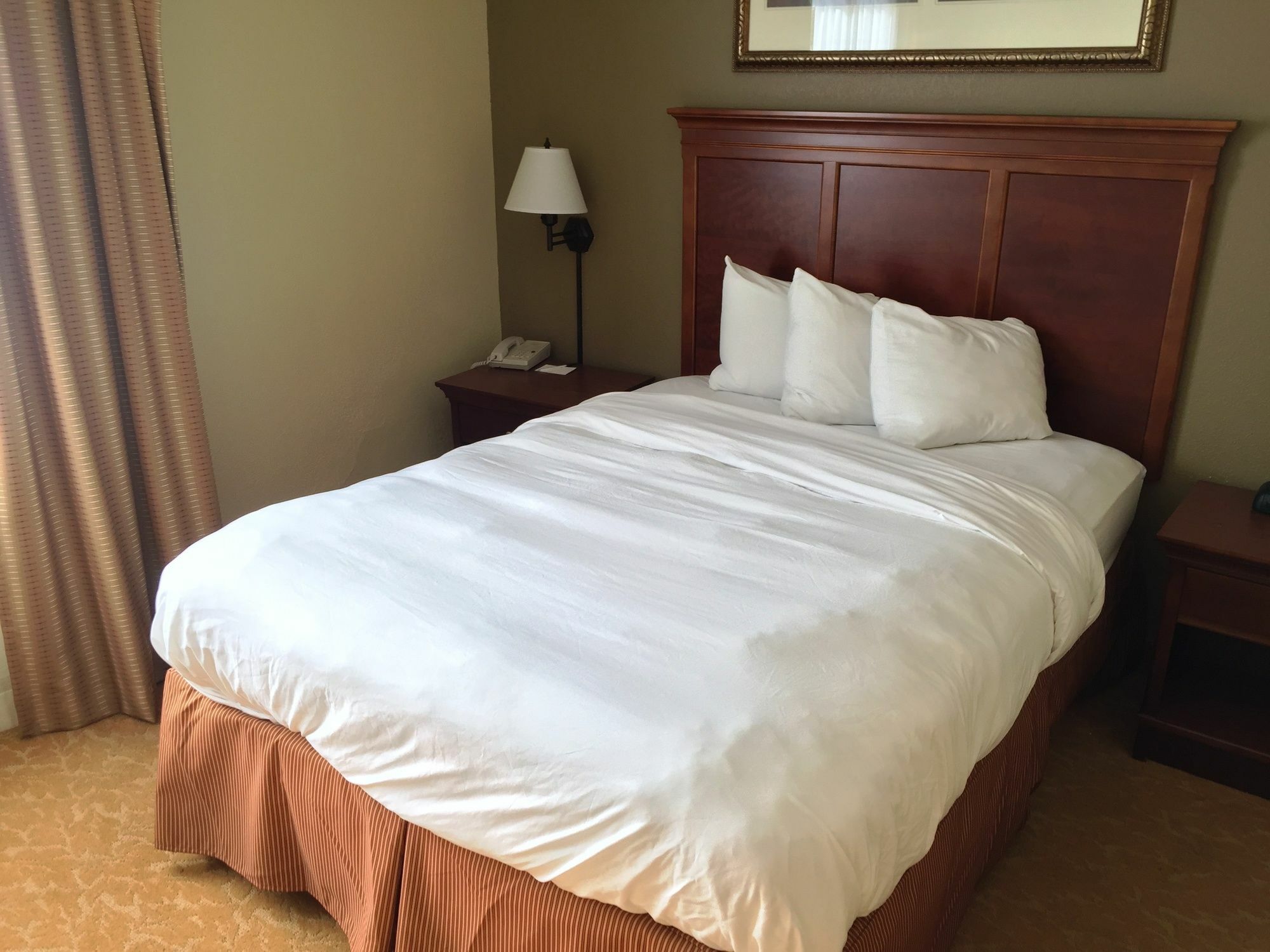 Country Inn & Suites By Radisson, Atlanta Downtown Экстерьер фото